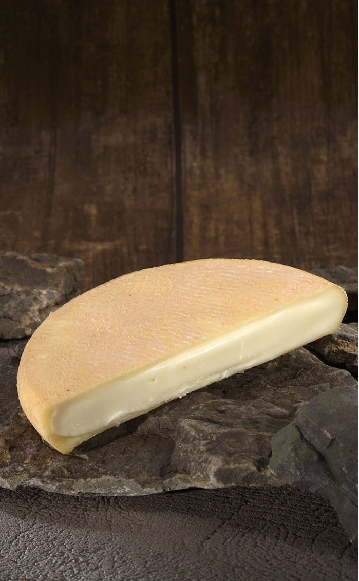 Fromage de l'Abbaye de Cîteaux